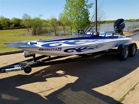 View this Ski and Wakeboard and other Power <b>boats</b> on <b>boattrader. . Pickle fork hull for sale